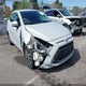 3MYDLBYV8KY513608 2019 Toyota Yaris Xle auction photo thumbnail 1