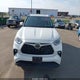 5TDHZRBH3MS132169 2021 Toyota Highlander Xle auction photo thumbnail 13