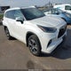 5TDHZRBH3MS132169 2021 Toyota Highlander Xle auction photo thumbnail 1