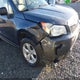 JF2SJABC4GH551807 2016 Subaru Forester 2.5I auction photo thumbnail 6