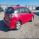 2T1KR32E15C391763 2005 Toyota Matrix Xr auction photo thumbnail 4