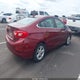 1G1BE5SM8G7244108 2016 Chevrolet Cruze Lt Auto auction photo thumbnail 4