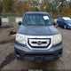 5FNYF4H22AB032840 2010 Honda Pilot Lx auction photo thumbnail 6