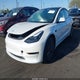 5YJ3E1EA7PF714550 2023 Tesla Model 3 Rear-Wheel Drive auction photo thumbnail 2