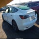 5YJ3E1EA7PF714550 2023 Tesla Model 3 Rear-Wheel Drive auction photo thumbnail 3