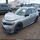 2HGFE2F55SH604394 2025 Honda Civic Sport auction photo thumbnail 2