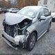 5TDKRKEC8MS071429 2021 Toyota Sienna Le auction photo thumbnail 2
