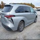 5TDKRKEC8MS071429 2021 Toyota Sienna Le auction photo thumbnail 4