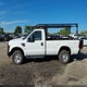1FTSF2BR2AEA26182 2010 Ford F-250 Xl/Xlt auction photo thumbnail 14