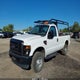 1FTSF2BR2AEA26182 2010 Ford F-250 Xl/Xlt auction photo thumbnail 2