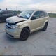 3D4PG4FB2AT266198 2010 Dodge Journey Se auction photo thumbnail 2