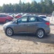 1FADP3F21HL227012 2017 Ford Focus Se auction photo thumbnail 14