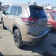 JN8BT3BA0RW353036 2024 Nissan Rogue Sv Fwd auction photo thumbnail 3