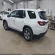 5FNYG1H46SB160870 2025 Honda Pilot Ex-L auction photo thumbnail 3