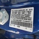 1HGES16355L019271 2005 Honda Civic Vp auction photo thumbnail 9