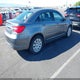 1C3CCBAB7CN212695 2012 Chrysler 200 Lx auction photo thumbnail 4