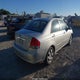 KNAFE221495601521 2009 Kia Spectra Ex auction photo thumbnail 4