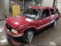 1GKDT13W8V2509140 1997 GMC Jimmy Sls auction photo thumbnail 14