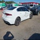 SAJAJ4FX5LCP60054 2020 Jaguar Xe S Awd Automatic auction photo thumbnail 4
