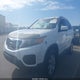 5XYKT4A25DG389208 2013 Kia Sorento Lx V6 auction photo thumbnail 2