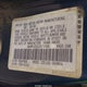 1NXBR12E21Z474566 2001 Toyota Corolla Ce auction photo thumbnail 9