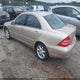 WDBRF61J13E009652 2003 Mercedes-Benz C 240 auction photo thumbnail 3