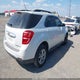 2GNALCEK2G6119314 2016 Chevrolet Equinox Lt auction photo thumbnail 4
