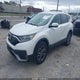 2HKRW2H82NH650633 2022 Honda Cr-V Awd Ex-L auction photo thumbnail 2