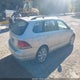 3VWPX7AJ2BM601319 2011 Volkswagen Jetta Sportwagen 2.5L Se auction photo thumbnail 4