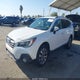 4S4BSATC5K3215370 2019 Subaru Outback 2.5I Touring auction photo thumbnail 2