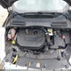 1FMCU0J99KUC17133 2019 Ford Escape Titanium auction photo thumbnail 10