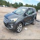 1FMCU0J99KUC17133 2019 Ford Escape Titanium auction photo thumbnail 2