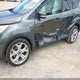 1FMCU0J99KUC17133 2019 Ford Escape Titanium auction photo thumbnail 6