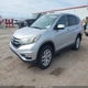 3CZRM3H53GG724231 2016 Honda Cr-V Ex auction photo thumbnail 2