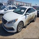 5NPE34AF3HH438680 2017 Hyundai Sonata Sport auction photo thumbnail 2