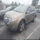 2FMDK3JC9CBA18677 2012 Ford Edge Sel auction photo thumbnail 2