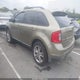 2FMDK3JC9CBA18677 2012 Ford Edge Sel auction photo thumbnail 3