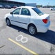 1NXBR32E25Z353554 2005 Toyota Corolla Ce auction photo thumbnail 3