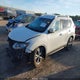 JN8AT2MV3LW104081 2020 Nissan Rogue Sv Intelligent Awd auction photo thumbnail 2