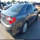 4T1BK1FK2EU537420 2014 Toyota Camry Xle V6 auction photo thumbnail 4