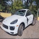 WP1AA2A2XGLA08207 2016 Porsche Cayenne auction photo thumbnail 2