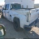 3GCPWAEF7MG100453 2021 Chevrolet Silverado 1500 2Wd Standard Bed Wt auction photo thumbnail 3