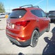 5XYZW4LA5JG509045 2018 Hyundai Santa Fe Sport 2.0T Ultimate auction photo thumbnail 4