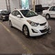 5NPDH4AEXGH759134 2016 Hyundai Elantra Se auction photo thumbnail 1