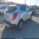 KL4CJCSB4EB579185 2014 Buick Encore Leather auction photo thumbnail 4