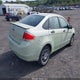 1FAHP3FN9BW140606 2011 Ford Focus Se auction photo thumbnail 4