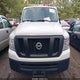 1N6BF0KY5LN800646 2020 Nissan Nv Cargo Nv2500 Hd Sv Standard Roof V6 auction photo thumbnail 12