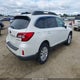 4S4BSBCC8G3201623 2016 Subaru Outback 2.5I Premium auction photo thumbnail 4