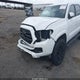 5TFAX5GN7KX141415 2019 Toyota Tacoma Sr auction photo thumbnail 19