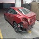 19XZE4F52ME004860 2021 Honda Insight Ex auction photo thumbnail 3